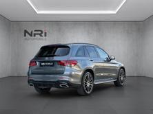 MERCEDES-BENZ GLC 300 d AMG Line 4m, Diesel, Occasion / Gebraucht, Automatik - 5