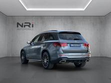 MERCEDES-BENZ GLC 300 d AMG Line 4m, Diesel, Occasion / Gebraucht, Automatik - 7