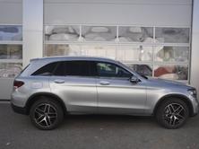 MERCEDES-BENZ GLC 300 e 4Matic 9G-Tronic I Anhängerkupplung, Plug-in-Hybrid Benzin/Elektro, Occasion / Gebraucht, Automatik - 2