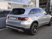 MERCEDES-BENZ GLC 300 e 4Matic 9G-Tronic I Anhängerkupplung, Plug-in-Hybrid Benzin/Elektro, Occasion / Gebraucht, Automatik - 3