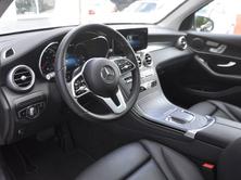 MERCEDES-BENZ GLC 300 e 4Matic 9G-Tronic I Anhängerkupplung, Plug-in-Hybrid Benzin/Elektro, Occasion / Gebraucht, Automatik - 6
