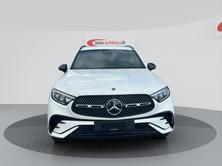 MERCEDES-BENZ GLC 300 d AMG Line 4Matic Night 9G-Tronic, Mild-Hybrid Diesel/Electric, Second hand / Used, Automatic - 2
