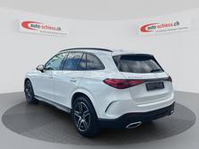MERCEDES-BENZ GLC 300 d AMG Line 4Matic Night 9G-Tronic, Mild-Hybrid Diesel/Electric, Second hand / Used, Automatic - 3