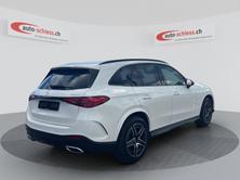MERCEDES-BENZ GLC 300 d AMG Line 4Matic Night 9G-Tronic, Mild-Hybrid Diesel/Electric, Second hand / Used, Automatic - 5