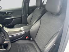MERCEDES-BENZ GLC 300 d AMG Line 4Matic Night 9G-Tronic, Mild-Hybrid Diesel/Electric, Second hand / Used, Automatic - 6