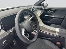 MERCEDES-BENZ GLC 300 d AMG Line 4Matic Night 9G-Tronic, Mild-Hybrid Diesel/Electric, Second hand / Used, Automatic - 7
