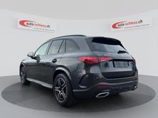 MERCEDES-BENZ GLC 300 d AMG Line 4Matic Night 9G-Tronic, Hybride Léger Diesel/Électricité, Occasion / Utilisé, Automatique - 3