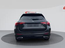 MERCEDES-BENZ GLC 300 d AMG Line 4Matic Night 9G-Tronic, Hybride Léger Diesel/Électricité, Occasion / Utilisé, Automatique - 4