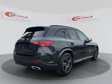MERCEDES-BENZ GLC 300 d AMG Line 4Matic Night 9G-Tronic, Hybride Léger Diesel/Électricité, Occasion / Utilisé, Automatique - 5