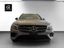 MERCEDES-BENZ GLC 300 4Matic AMG Line 9G-Tronic, Petrol, Second hand / Used, Automatic - 2