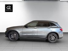 MERCEDES-BENZ GLC 300 4Matic AMG Line 9G-Tronic, Petrol, Second hand / Used, Automatic - 3
