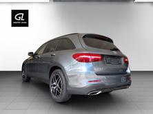MERCEDES-BENZ GLC 300 4Matic AMG Line 9G-Tronic, Petrol, Second hand / Used, Automatic - 4
