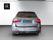 MERCEDES-BENZ GLC 300 4Matic AMG Line 9G-Tronic, Petrol, Second hand / Used, Automatic - 5