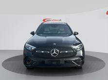MERCEDES-BENZ GLC 300 d 4Matic AMG Line Night 9G-Tronic, Hybride Léger Diesel/Électricité, Occasion / Utilisé, Automatique - 2