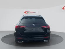 MERCEDES-BENZ GLC 300 d 4Matic AMG Line Night 9G-Tronic, Hybride Léger Diesel/Électricité, Occasion / Utilisé, Automatique - 4