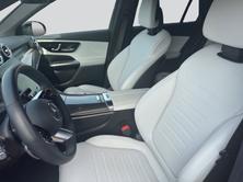 MERCEDES-BENZ GLC 300 d 4Matic AMG Line Night 9G-Tronic, Hybride Léger Diesel/Électricité, Occasion / Utilisé, Automatique - 5