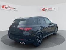 MERCEDES-BENZ GLC 300 d 4Matic AMG Line Night 9G-Tronic, Hybride Léger Diesel/Électricité, Occasion / Utilisé, Automatique - 6