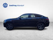 MERCEDES-BENZ GLC 300 4MATIC Coupé AMG Line, Benzin, Occasion / Gebraucht, Automatik - 2