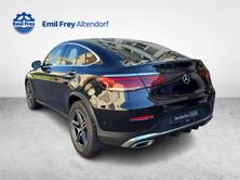 MERCEDES-BENZ GLC 300 4MATIC Coupé AMG Line, Benzin, Occasion / Gebraucht, Automatik - 3