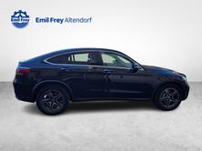 MERCEDES-BENZ GLC 300 4MATIC Coupé AMG Line, Benzin, Occasion / Gebraucht, Automatik - 6