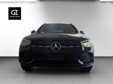 MERCEDES-BENZ GLC 300 e AMG Line 4Matic 9G-Tronic, Plug-in-Hybrid Benzina/Elettrica, Occasioni / Usate, Automatico - 2
