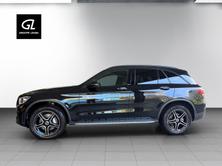 MERCEDES-BENZ GLC 300 e AMG Line 4Matic 9G-Tronic, Plug-in-Hybrid Benzina/Elettrica, Occasioni / Usate, Automatico - 3