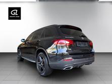 MERCEDES-BENZ GLC 300 e AMG Line 4Matic 9G-Tronic, Plug-in-Hybrid Benzina/Elettrica, Occasioni / Usate, Automatico - 4