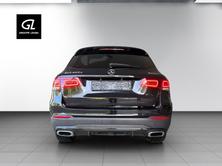 MERCEDES-BENZ GLC 300 e AMG Line 4Matic 9G-Tronic, Plug-in-Hybrid Benzina/Elettrica, Occasioni / Usate, Automatico - 5
