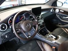 MERCEDES-BENZ GLC 300 4Matic Exclusive 9G-Tronic, Essence, Occasion / Utilisé, Automatique - 2