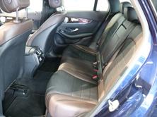 MERCEDES-BENZ GLC 300 4Matic Exclusive 9G-Tronic, Essence, Occasion / Utilisé, Automatique - 5