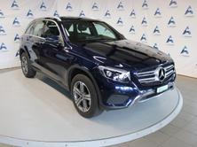 MERCEDES-BENZ GLC 300 4Matic Exclusive 9G-Tronic, Essence, Occasion / Utilisé, Automatique - 7