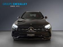 MERCEDES-BENZ GLC 300 e AMG Line 4Matic, Plug-in-Hybrid Benzina/Elettrica, Occasioni / Usate, Automatico - 2