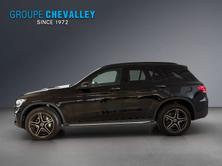 MERCEDES-BENZ GLC 300 e AMG Line 4Matic, Plug-in-Hybrid Benzina/Elettrica, Occasioni / Usate, Automatico - 3
