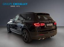 MERCEDES-BENZ GLC 300 e AMG Line 4Matic, Plug-in-Hybrid Benzina/Elettrica, Occasioni / Usate, Automatico - 4