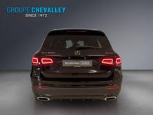 MERCEDES-BENZ GLC 300 e AMG Line 4Matic, Plug-in-Hybrid Benzina/Elettrica, Occasioni / Usate, Automatico - 5