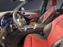 MERCEDES-BENZ GLC 300 e AMG Line 4Matic, Plug-in-Hybrid Benzina/Elettrica, Occasioni / Usate, Automatico - 7