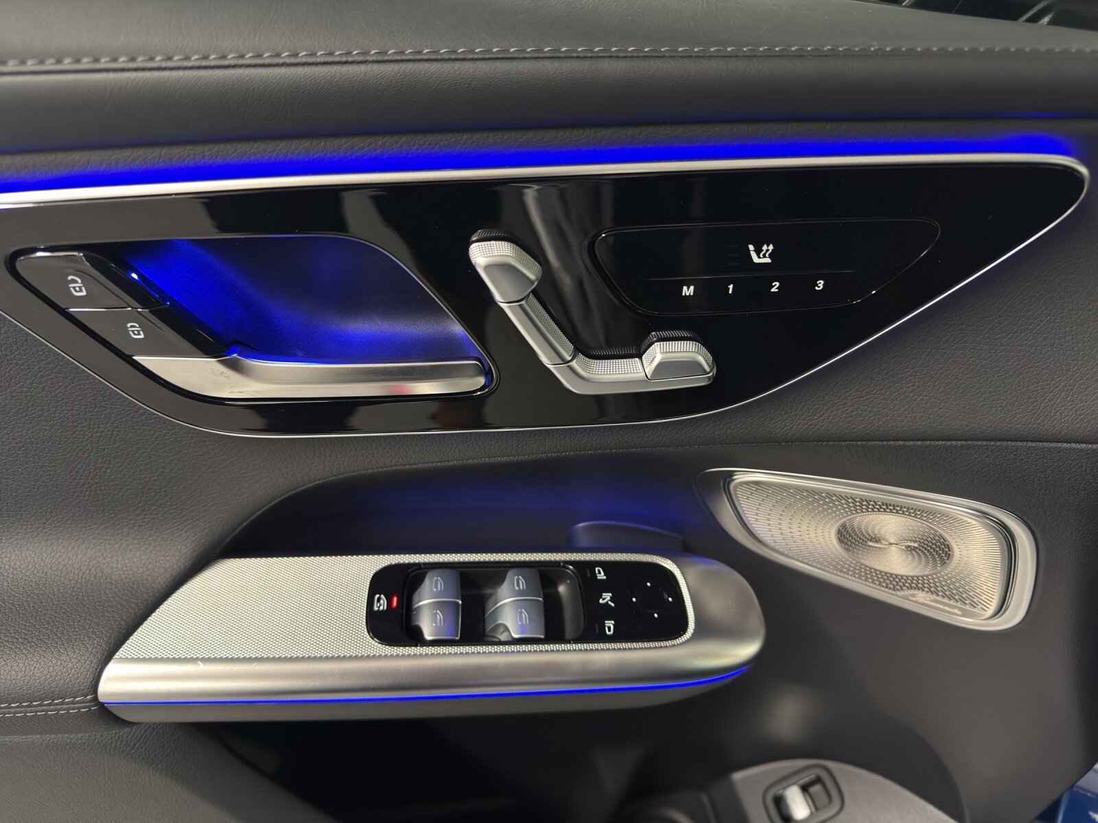 MERCEDES-BENZ GLC 300 de AMG Line 4Matic EQ Star, Hybride Rechargeable Diesel/Électricité, Occasion / Utilisé, Automatique - 7