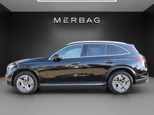 MERCEDES-BENZ GLC 300 de 4Matic AMG Line, Plug-in-Hybrid Diesel/Electric, Second hand / Used, Automatic - 2