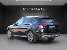 MERCEDES-BENZ GLC 300 de 4Matic AMG Line, Plug-in-Hybrid Diesel/Electric, Second hand / Used, Automatic - 3