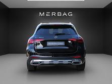 MERCEDES-BENZ GLC 300 de 4Matic AMG Line, Plug-in-Hybrid Diesel/Electric, Second hand / Used, Automatic - 4