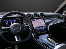 MERCEDES-BENZ GLC 300 de 4Matic AMG Line, Plug-in-Hybrid Diesel/Electric, Second hand / Used, Automatic - 5