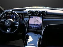 MERCEDES-BENZ GLC 300 de 4Matic AMG Line, Plug-in-Hybrid Diesel/Electric, Second hand / Used, Automatic - 6