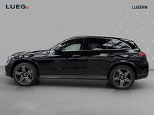 MERCEDES-BENZ GLC 300 d 4Matic AMG Line 9G-Tronic, Mild-Hybrid Diesel/Elektro, Occasion / Gebraucht, Automatik - 2