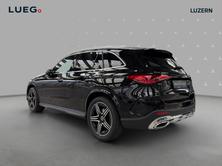 MERCEDES-BENZ GLC 300 d 4Matic AMG Line 9G-Tronic, Mild-Hybrid Diesel/Elektro, Occasion / Gebraucht, Automatik - 3