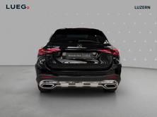 MERCEDES-BENZ GLC 300 d 4Matic AMG Line 9G-Tronic, Mild-Hybrid Diesel/Elektro, Occasion / Gebraucht, Automatik - 4