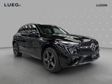 MERCEDES-BENZ GLC 300 d 4Matic AMG Line 9G-Tronic, Mild-Hybrid Diesel/Elektro, Occasion / Gebraucht, Automatik - 5
