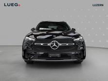 MERCEDES-BENZ GLC 300 d 4Matic AMG Line 9G-Tronic, Mild-Hybrid Diesel/Elektro, Occasion / Gebraucht, Automatik - 6