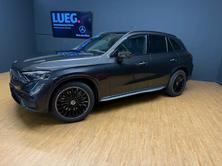 MERCEDES-BENZ GLC 300 d 4M - AMG / DISTRONIC / 360 Grad Kamera, Mild-Hybrid Diesel/Electric, Second hand / Used, Automatic - 2