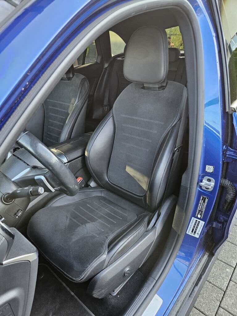 MERCEDES-BENZ GLC 300 d 4Matic AMG Line, Hybride Léger Diesel/Électricité, Occasion / Utilisé, Automatique - 5