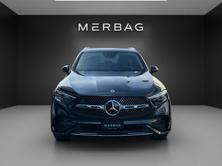 MERCEDES-BENZ GLC 300 4Matic 9G-Tronic, Hybride Léger Essence/Électricité, Occasion / Utilisé, Automatique - 2
